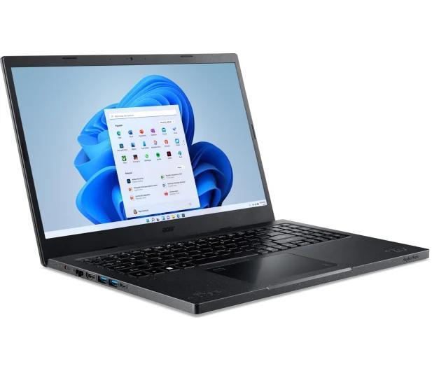 Acer Aspire Vero i7-1255U/16GB/512/Win11 Evo Czarny - 1106450 - zdjęcie 2